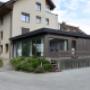 Projektbeispiel Renovation Fassade Holz