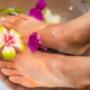 Fussbad Thai Massage Basel