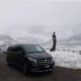 Transfert clients du Kenya de GVA/Val D'Isère