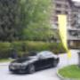 Hôtel park Gstaad 
Ferrari Expérience 
Transfert  GVA/Park Gstaad