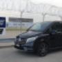 Transfert RUAG Avion privé