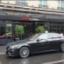 Paris, dispo avec client à l'atelier de Joël Robuchon