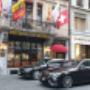 MBC Limousines transfert privé Genève