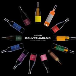 Domaine Bouvet-Jabloir - Auvernier - Neuchâtel