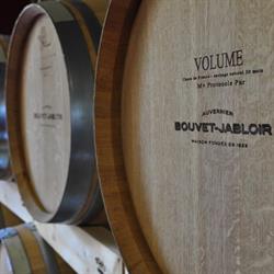 Domaine Bouvet-Jabloir - Auvernier - Neuchâtel