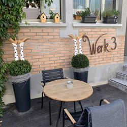 Stähli AG Werk 3