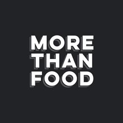 MORETHANFOOD - Restaurant zum grauen Wolf
