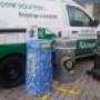 Ôm Service Récup - Transport et recyclage des vos déchets à Aigle