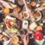 Spécialités kurde Ciya Restaurant Genève