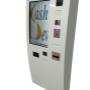 Borne de paiement CPK-L Cash Dev Swiss
