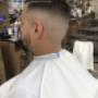 Barber chez Fadi - Pâquis