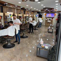 Barber Chez Fadi - Genève
