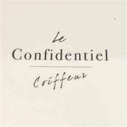 Le Confidentiel Coiffeur