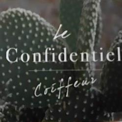 Le Confidentiel Coiffeur
