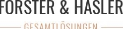 Forster & Hasler Totalunternehmung AG