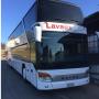 Lavaux Voyages en Tour