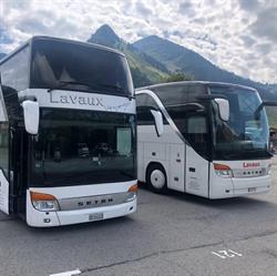 Lavaux Voyages