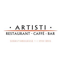 Artisti Ristorante Pizzeria Bar Caffe