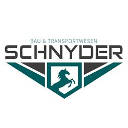 Bau & Transportwesen Schnyder