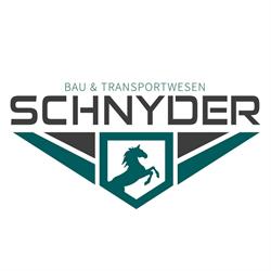 Bau & Transportwesen Schnyder