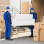 Todan Moving & Relocation Meyrin - Protection du mobilier
