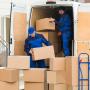 Todan Moving & Relocation Meyrin - Emballage des effets personnels