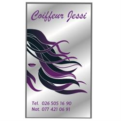 Coiffeur Jessi