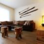 Ferienwohnung Saas-Fee