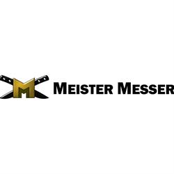 Meister Messer