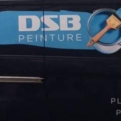 DSB peinture
