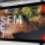 Affiche Boomerang Marketing agence marketing et communication