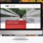 Site Web Boomerang Marketing agence marketing et communication