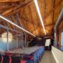 Salle de conférence - Auberge Le Manoir Vionnaz Valais