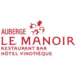 Auberge Le Manoir Vionnaz