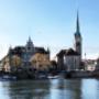 Lake Zurich