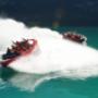 JETBOAT Interlaken Twin Splash Fun auf dem Brienzersee