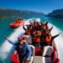 Der Abenteueranbieter auf dem Brienzersee bei Interlaken - JETBOAT Interlaken