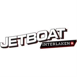 JETBOAT Interlaken