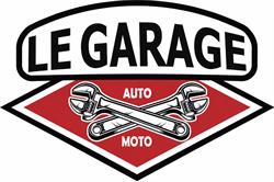 Le Garage, Fernandes Rafael