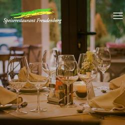 Speiserestaurant Freudenberg