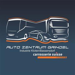 Auto Zentrum Grindel GmbH Carrosserie Spritzwerk Garage