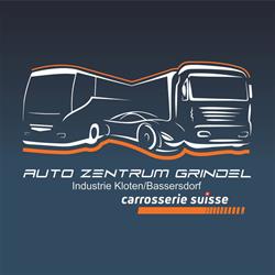 Auto Zentrum Grindel GmbH Carrosserie Spritzwerk Garage