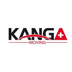 Kanga Moving