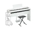 Yamaha P-125a Miete Deluxe-Set 6 Monate