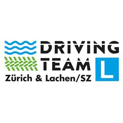 Driving Team Lachen