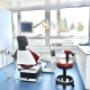 Zahnarzt St.Gallen | Praxis für Biologische Zahnmedizin Behandlungszimmer