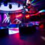 Salle discothèque Moulin Rouge Genève