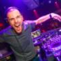 DJ Moulin Rouge Genève