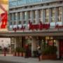 Extérieur Moulin Rouge Genève