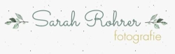 Sarah Rohrer Fotografie